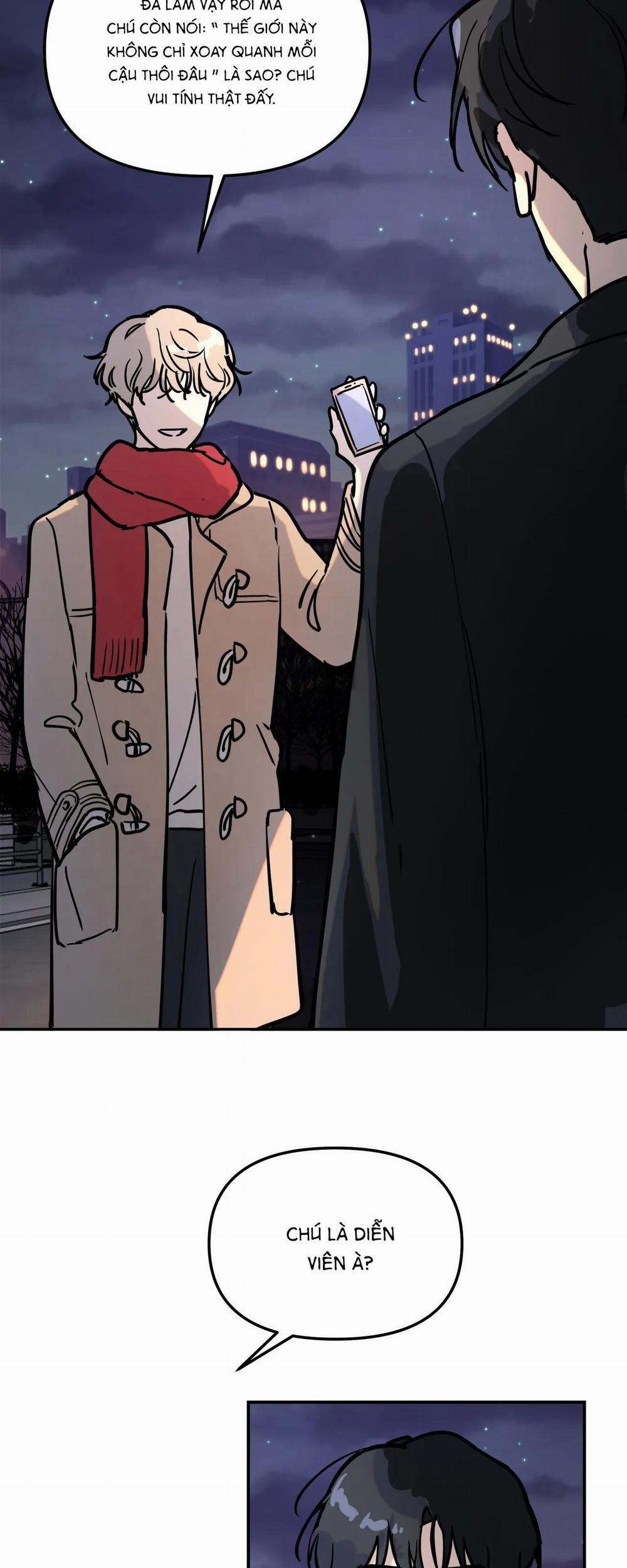 (Cbunu) Cây Không Có Rễ 3 trang 21