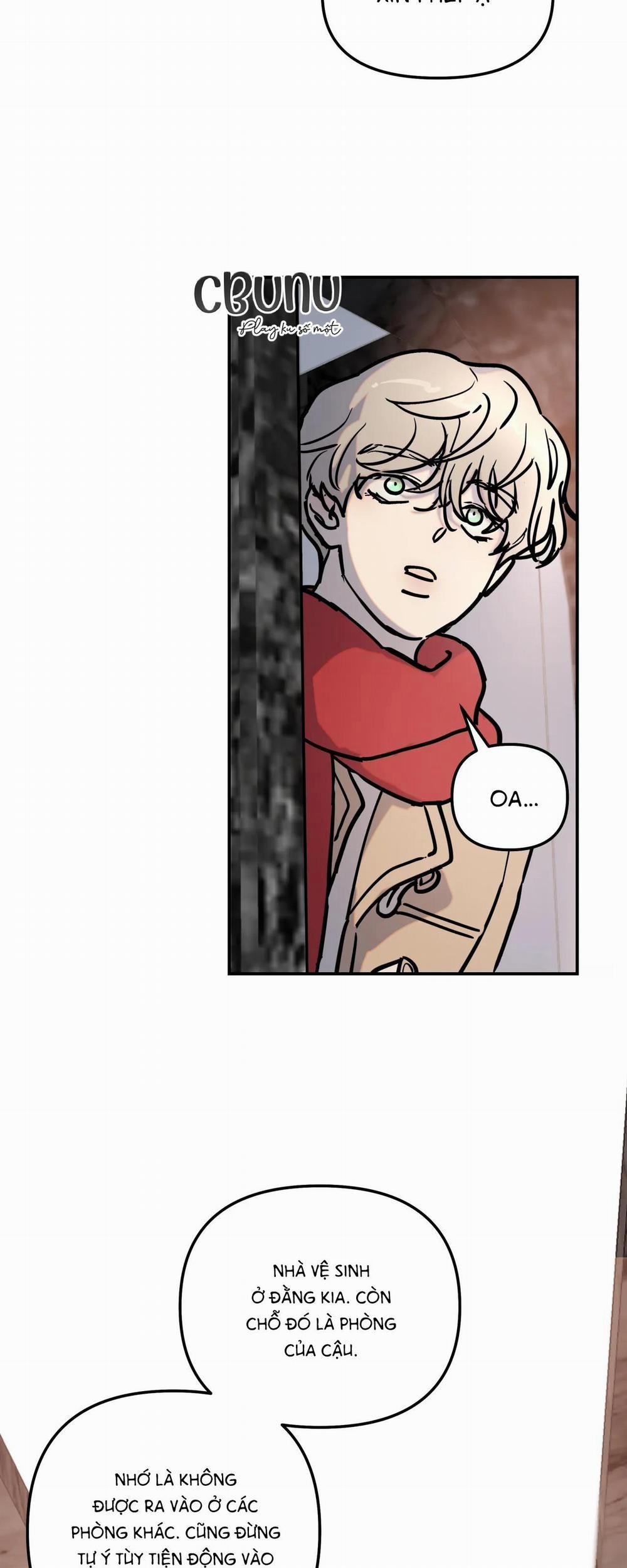 (Cbunu) Cây Không Có Rễ 3 trang 27