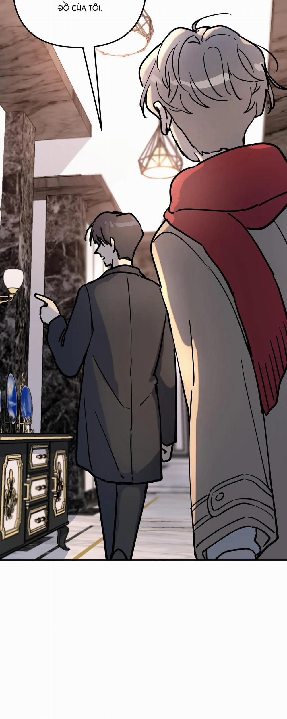 (Cbunu) Cây Không Có Rễ 3 trang 28