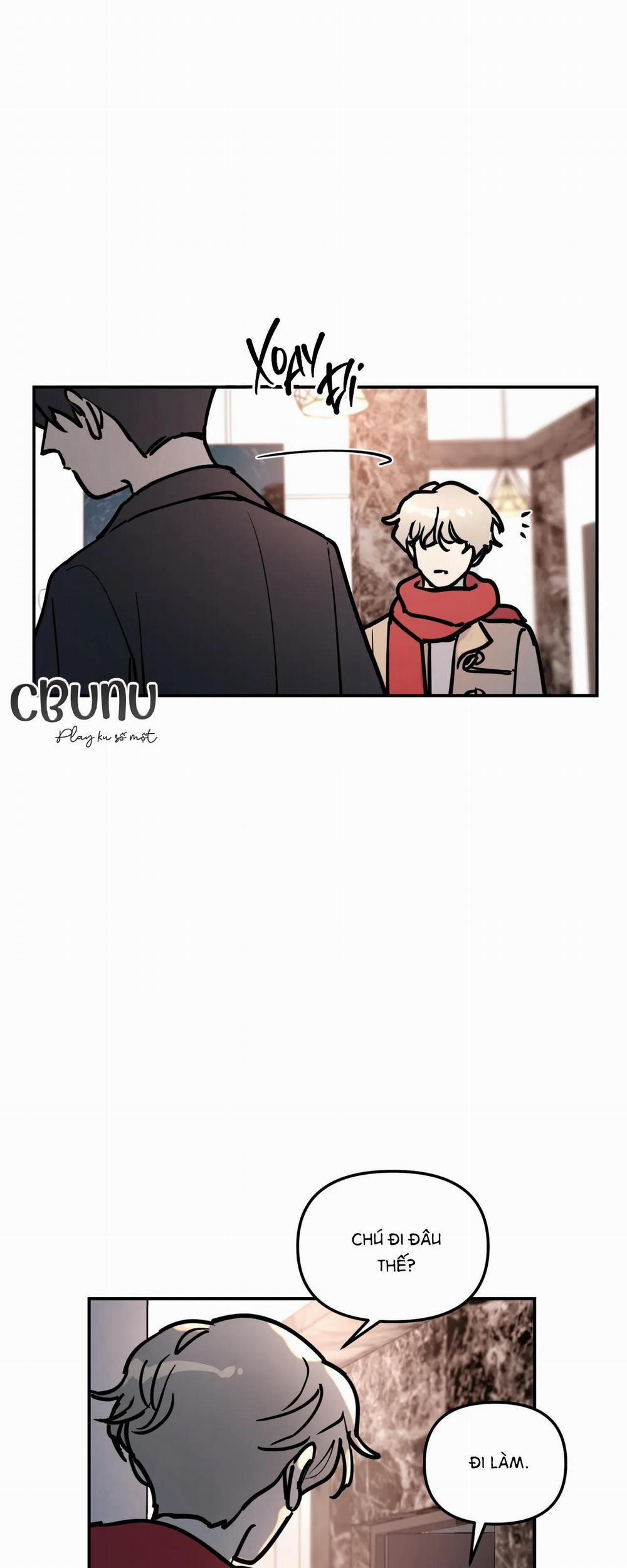 (Cbunu) Cây Không Có Rễ 3 trang 32
