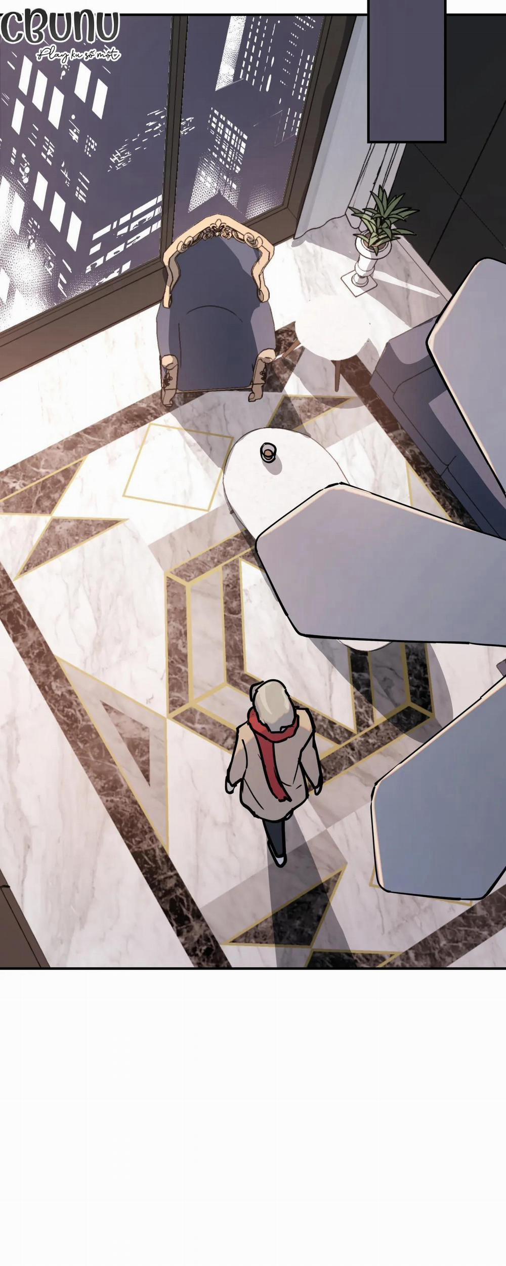 (Cbunu) Cây Không Có Rễ 3 trang 35