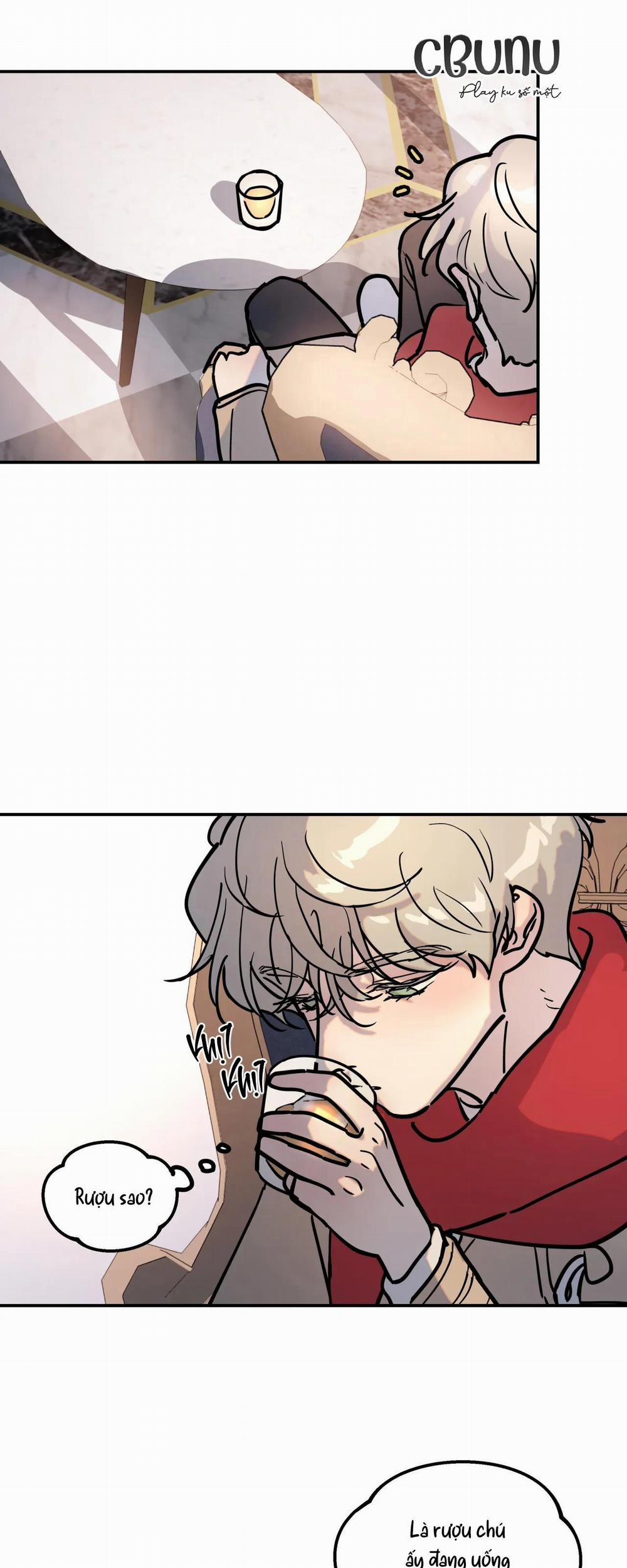 (Cbunu) Cây Không Có Rễ 3 trang 37