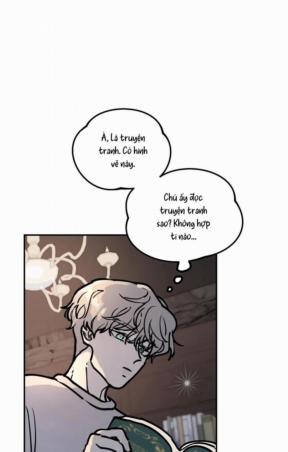 (Cbunu) Cây Không Có Rễ 3 trang 50