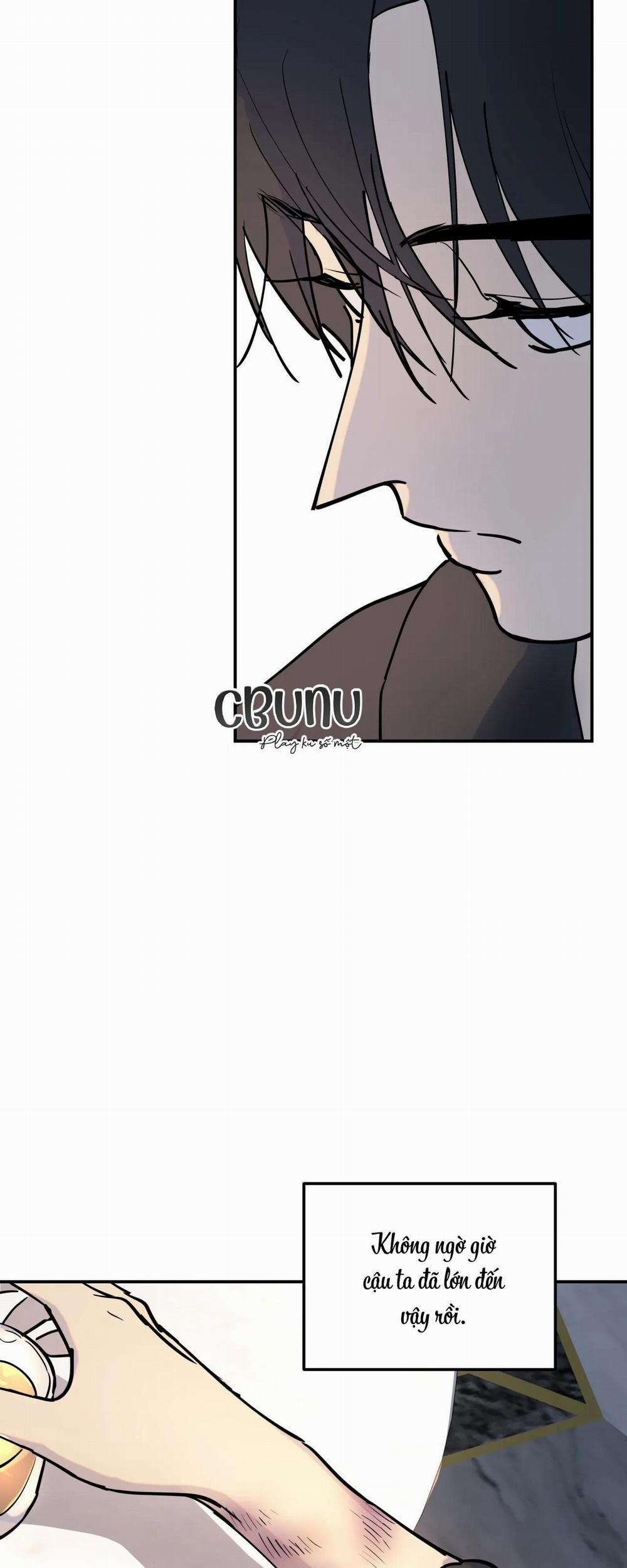 (Cbunu) Cây Không Có Rễ 3 trang 7