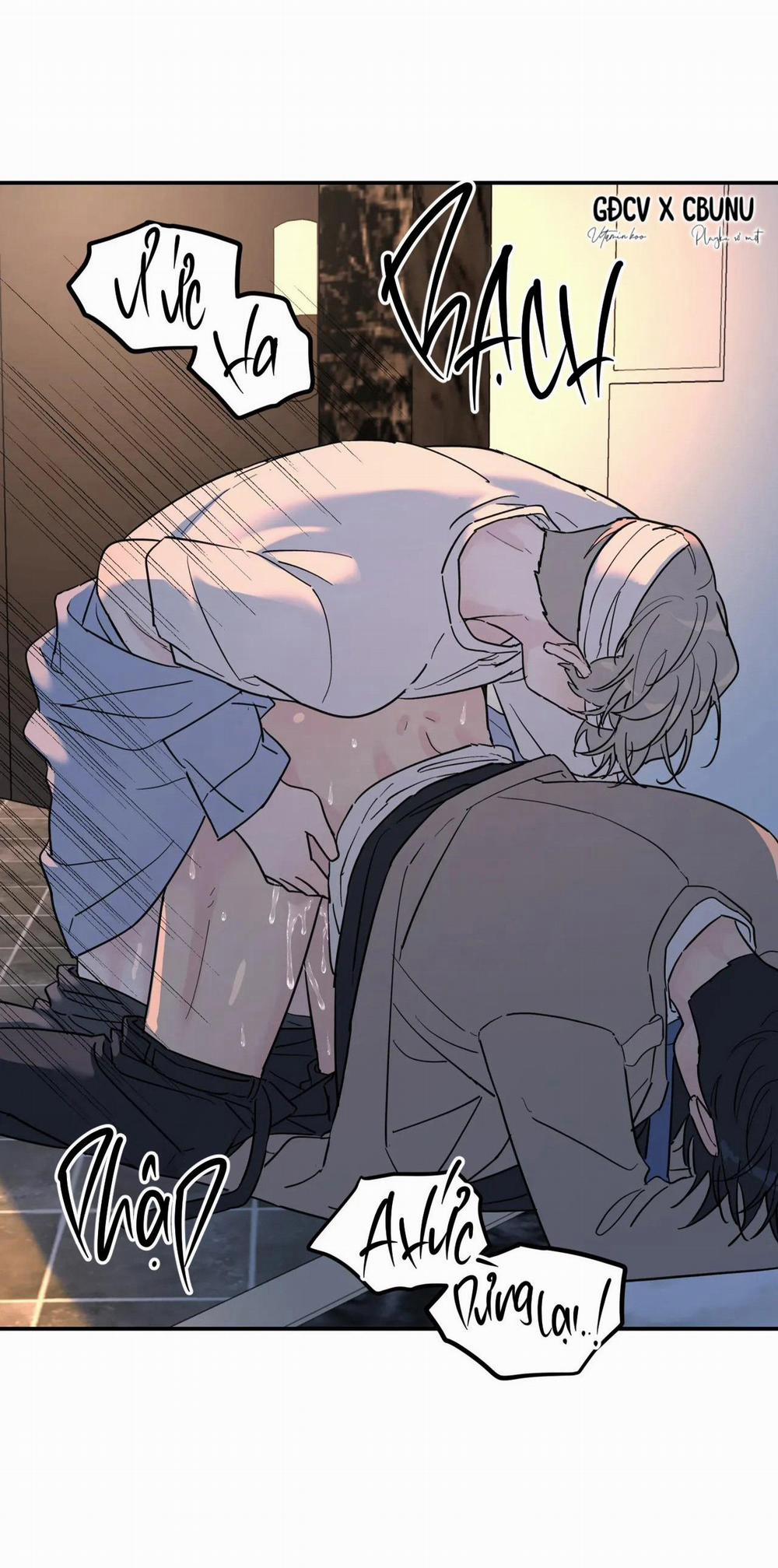 (Cbunu) Cây Không Có Rễ 31 trang 19