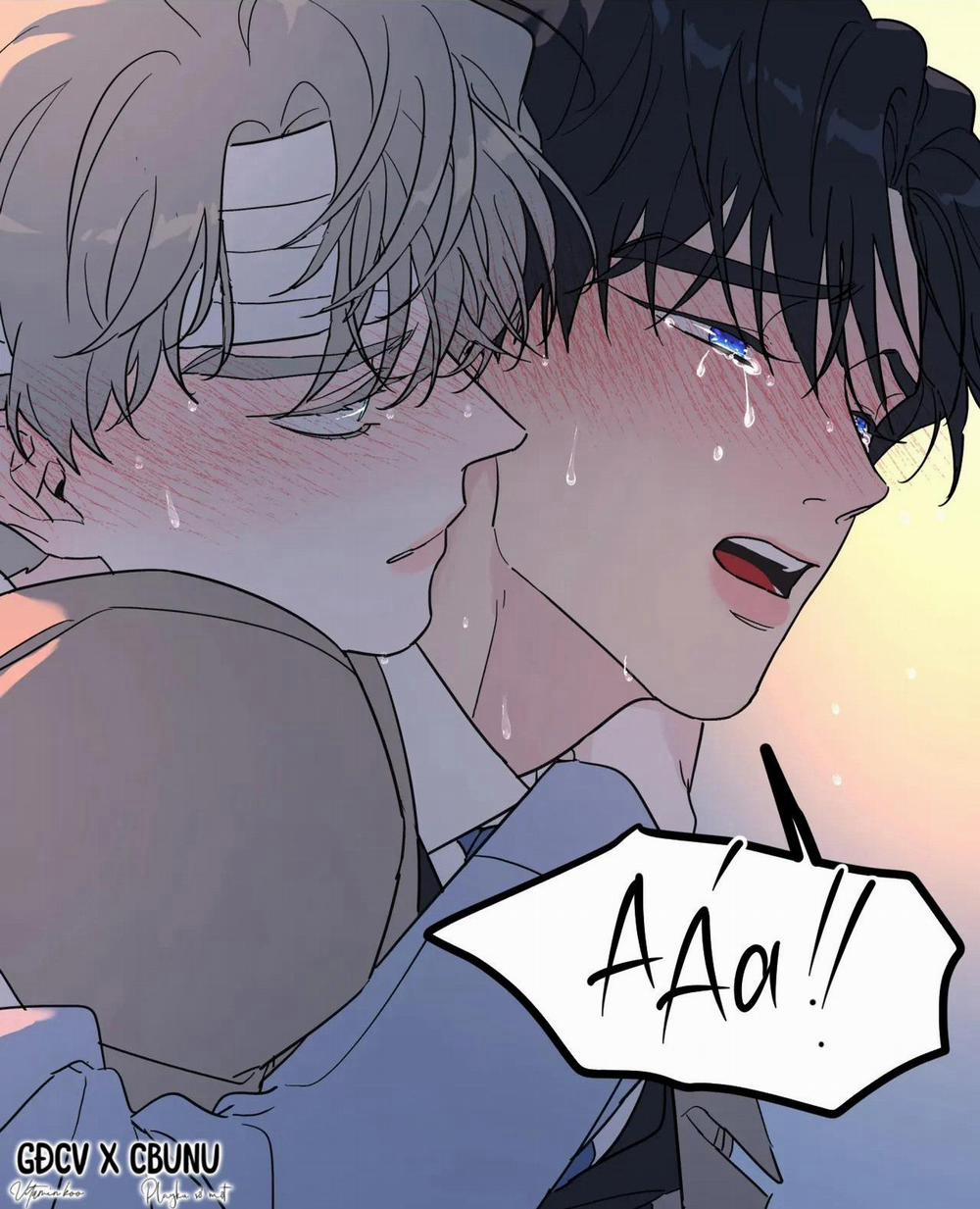 (Cbunu) Cây Không Có Rễ 31 trang 25