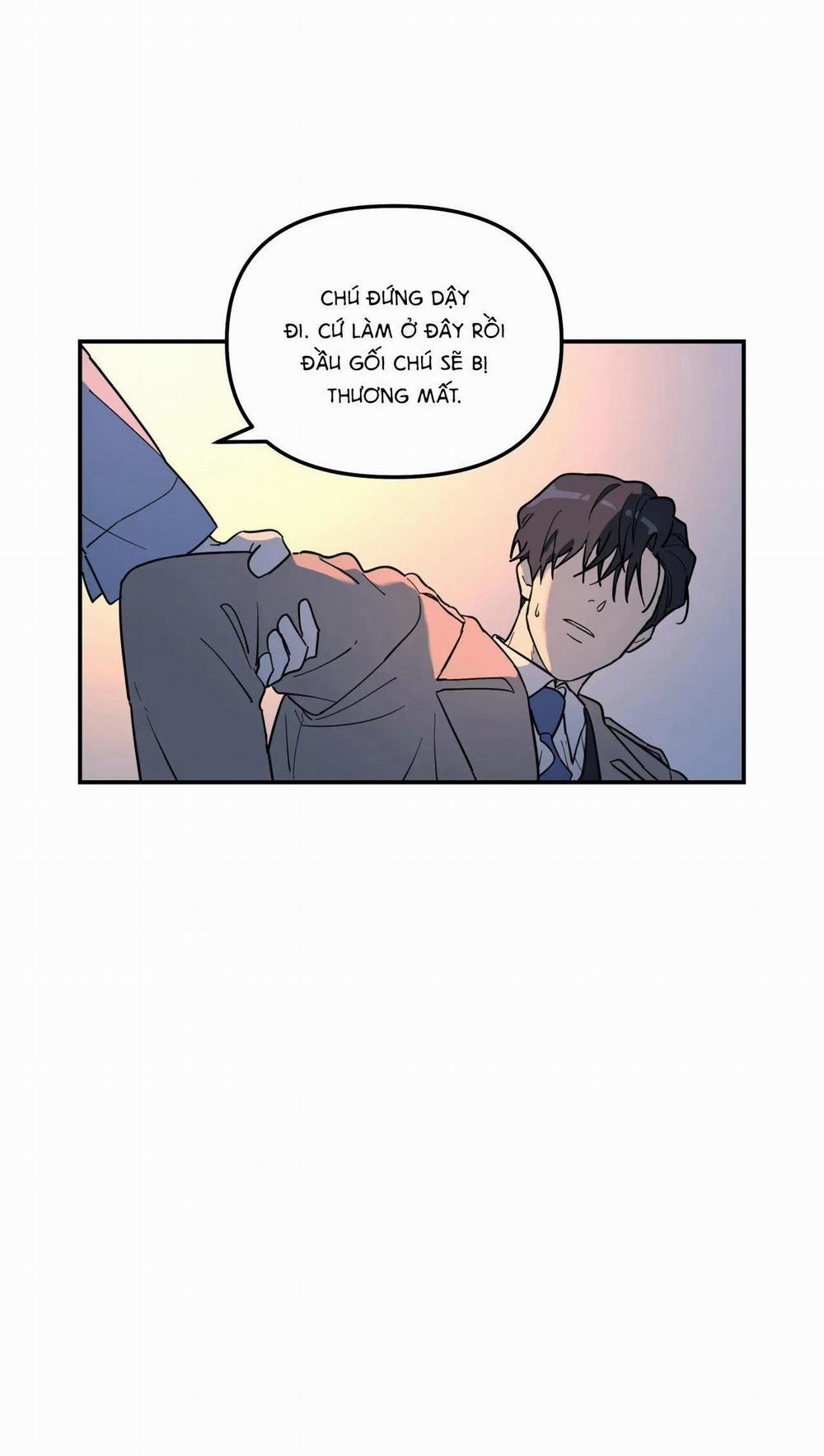 (Cbunu) Cây Không Có Rễ 31 trang 35