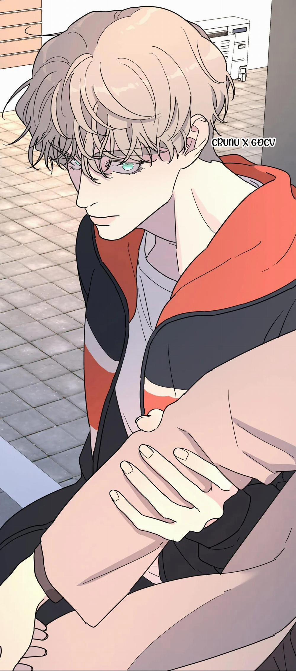 (Cbunu) Cây Không Có Rễ 32 trang 72