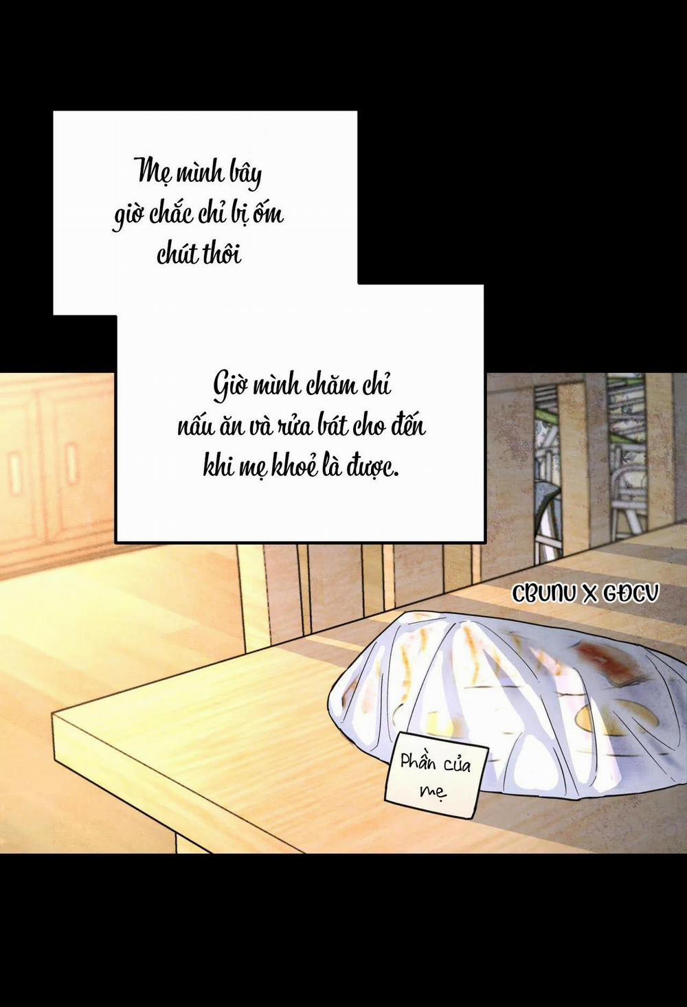 (Cbunu) Cây Không Có Rễ 33 trang 13