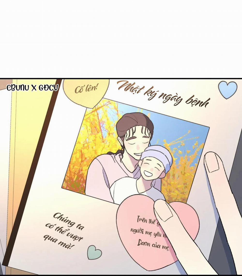 (Cbunu) Cây Không Có Rễ 33 trang 17
