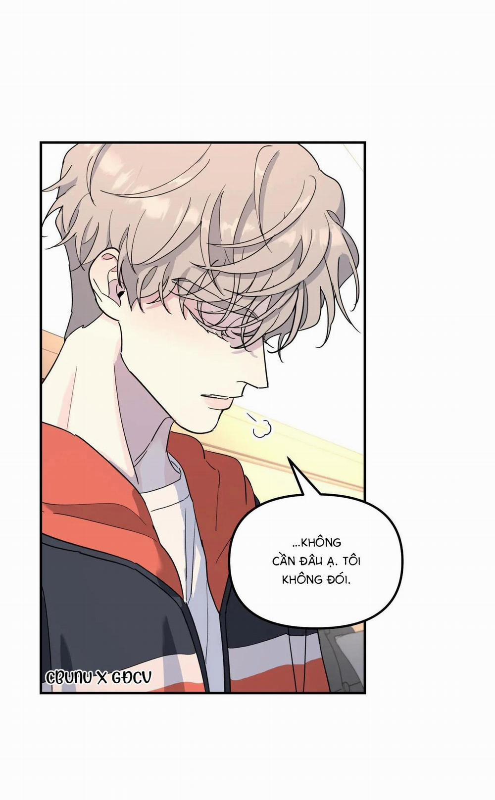 (Cbunu) Cây Không Có Rễ 33 trang 31