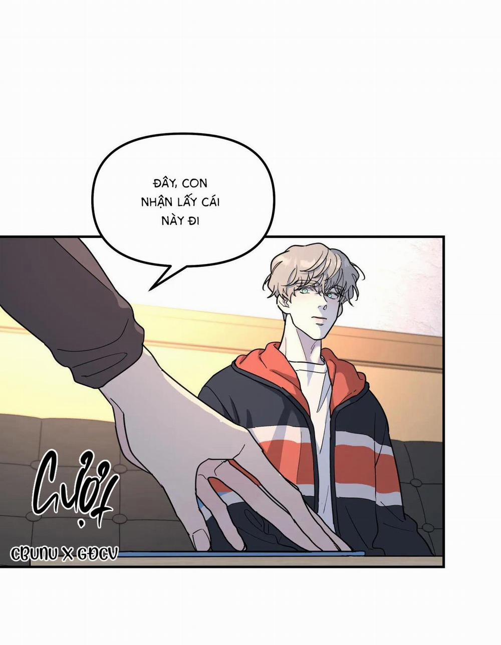(Cbunu) Cây Không Có Rễ 33 trang 34