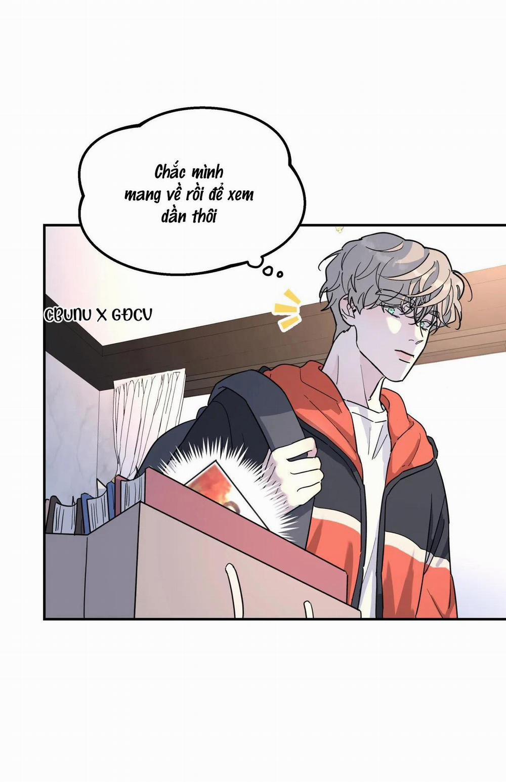 (Cbunu) Cây Không Có Rễ 33 trang 61