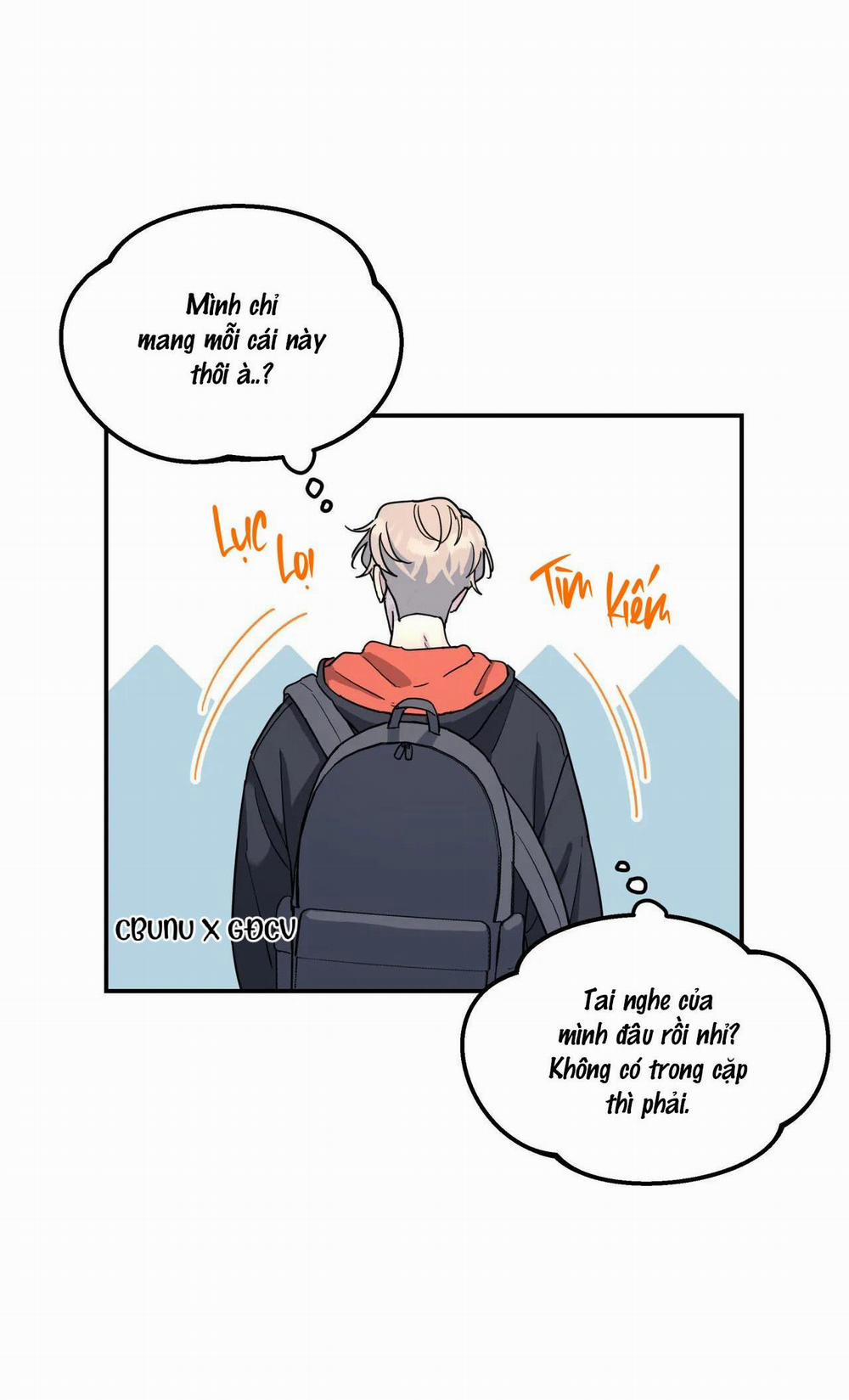 (Cbunu) Cây Không Có Rễ 33 trang 64