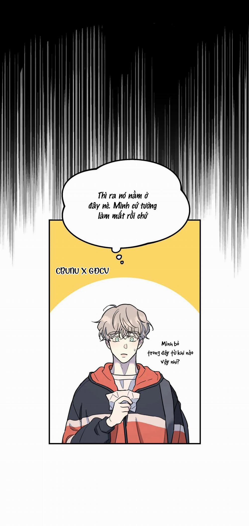 (Cbunu) Cây Không Có Rễ 33 trang 71