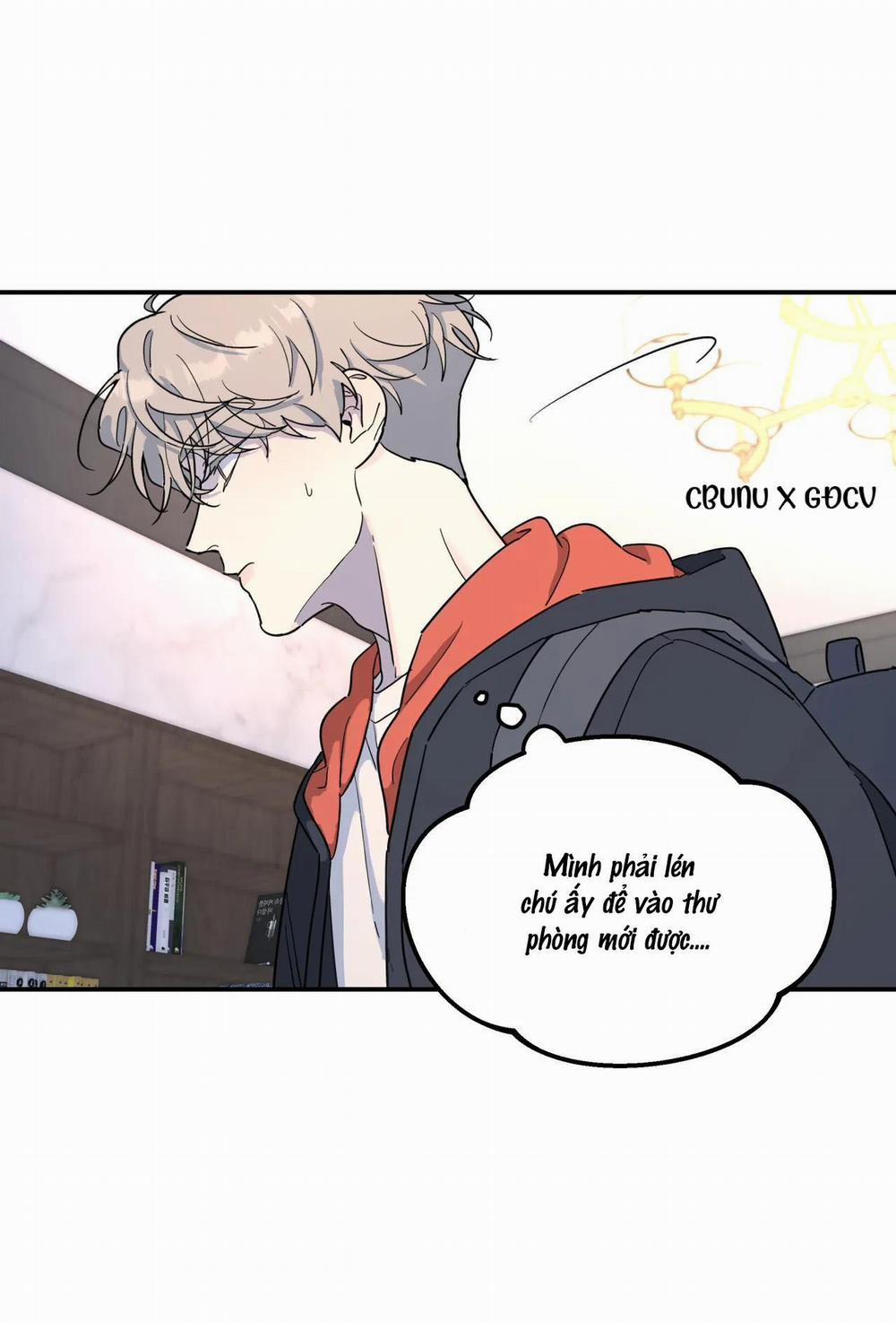 (Cbunu) Cây Không Có Rễ 33 trang 72