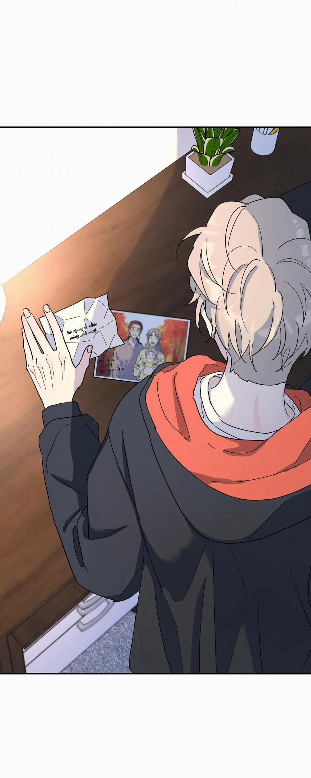 (Cbunu) Cây Không Có Rễ 33 trang 74