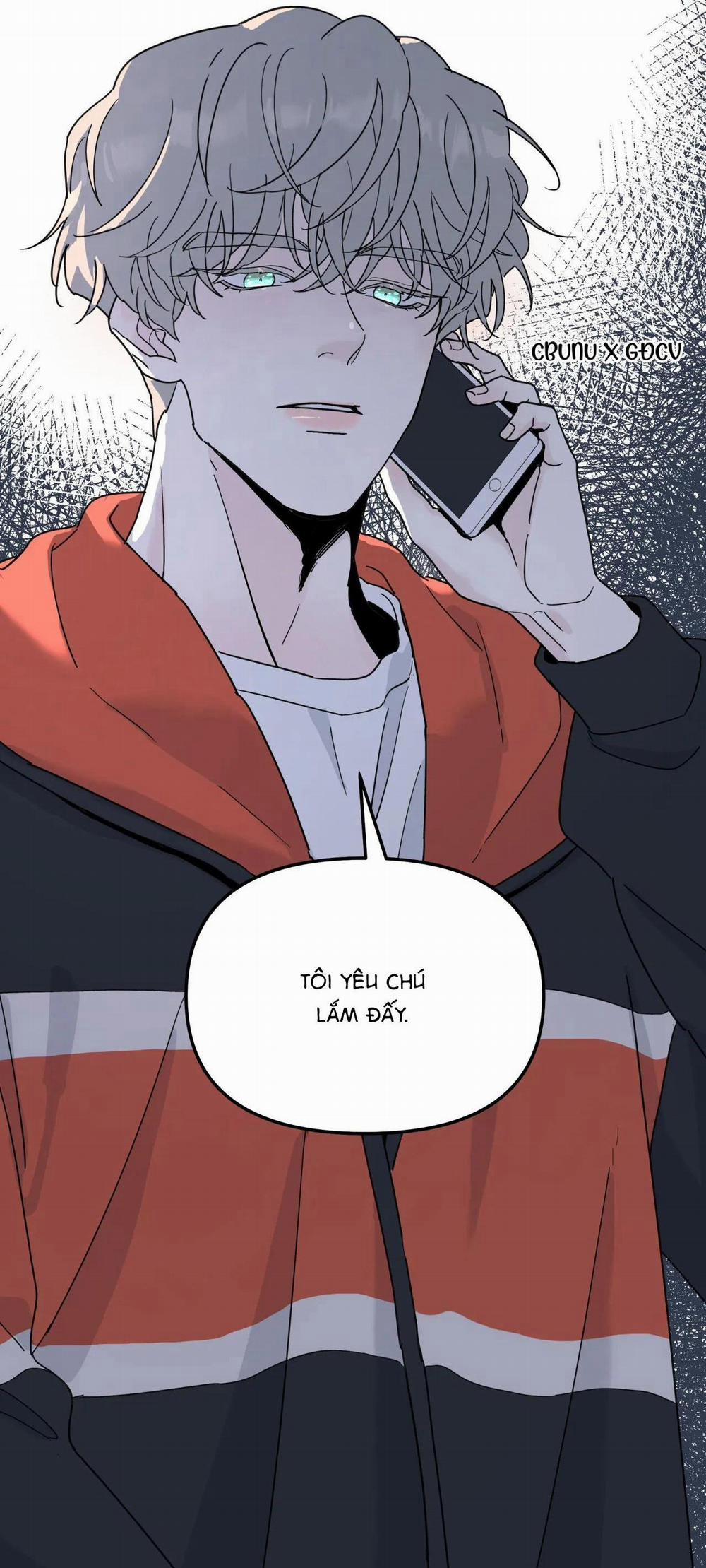 (Cbunu) Cây Không Có Rễ 34 trang 31