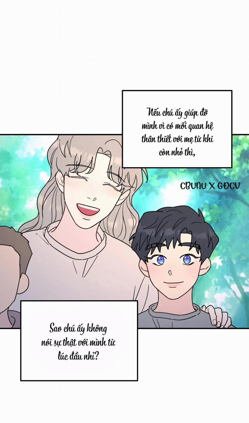 (Cbunu) Cây Không Có Rễ 34 trang 37