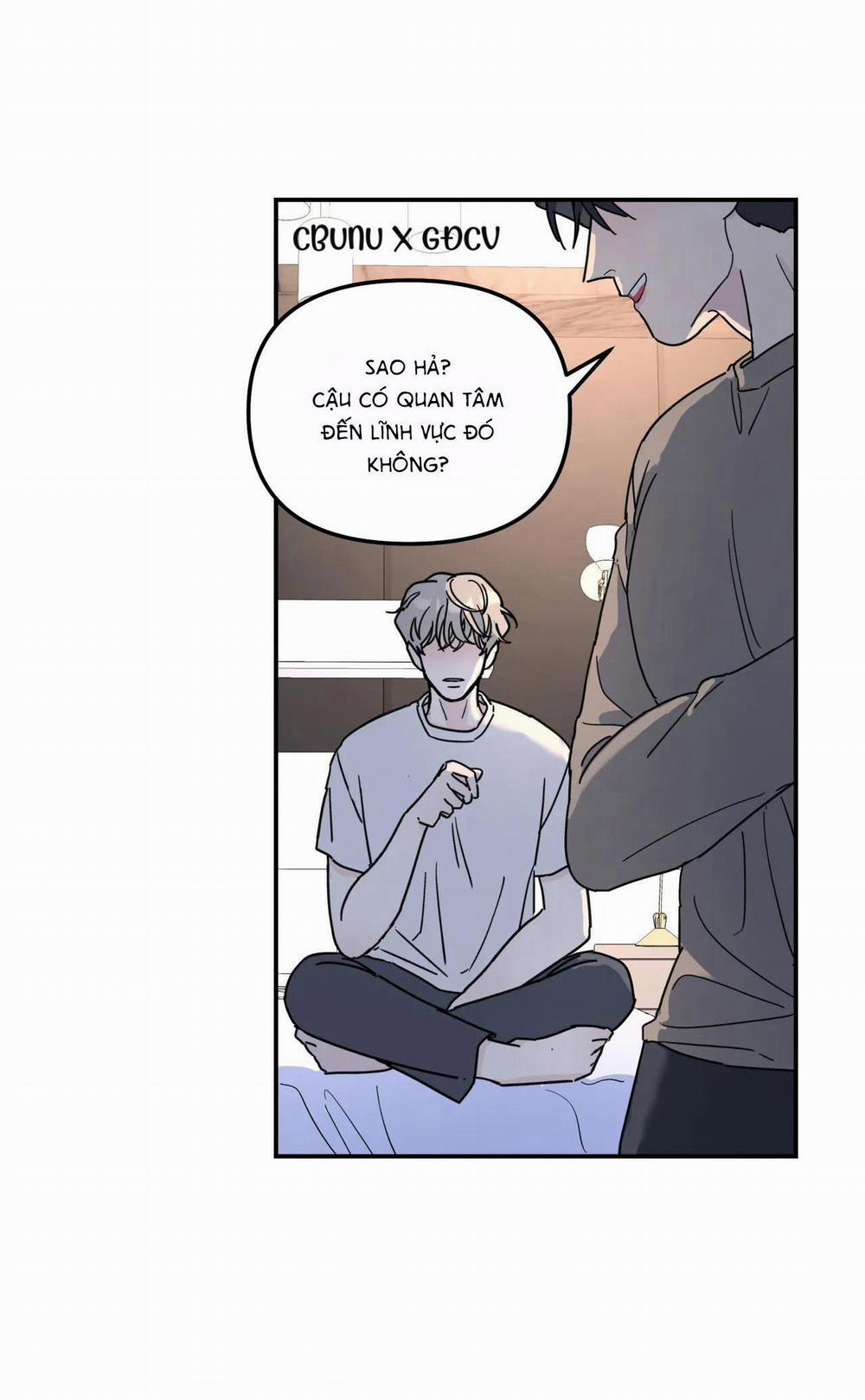(Cbunu) Cây Không Có Rễ 34 trang 45