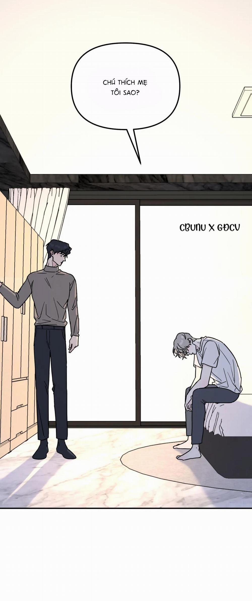 (Cbunu) Cây Không Có Rễ 34 trang 49