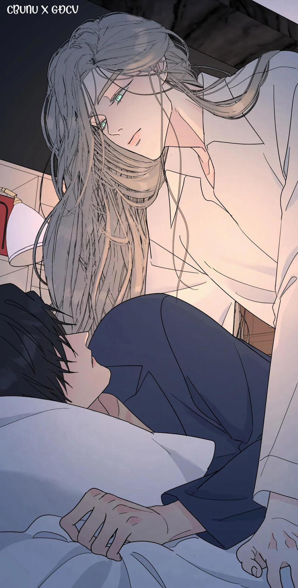 (Cbunu) Cây Không Có Rễ 35 trang 100