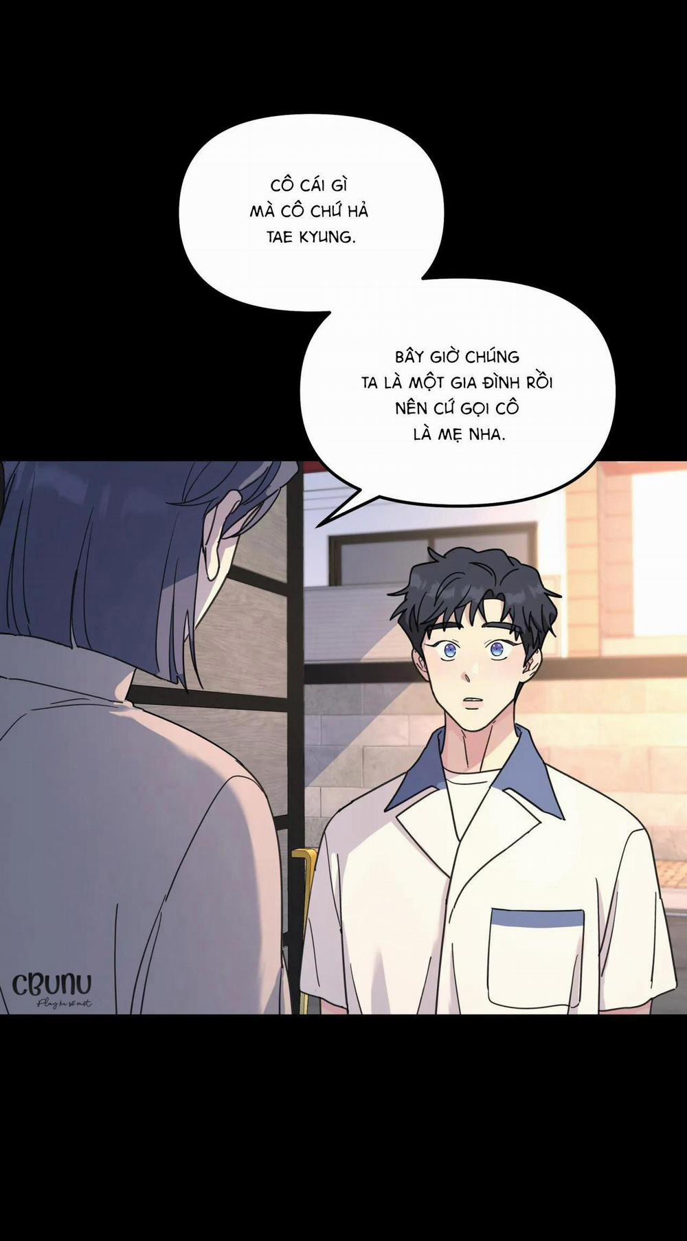 (Cbunu) Cây Không Có Rễ 35 trang 20