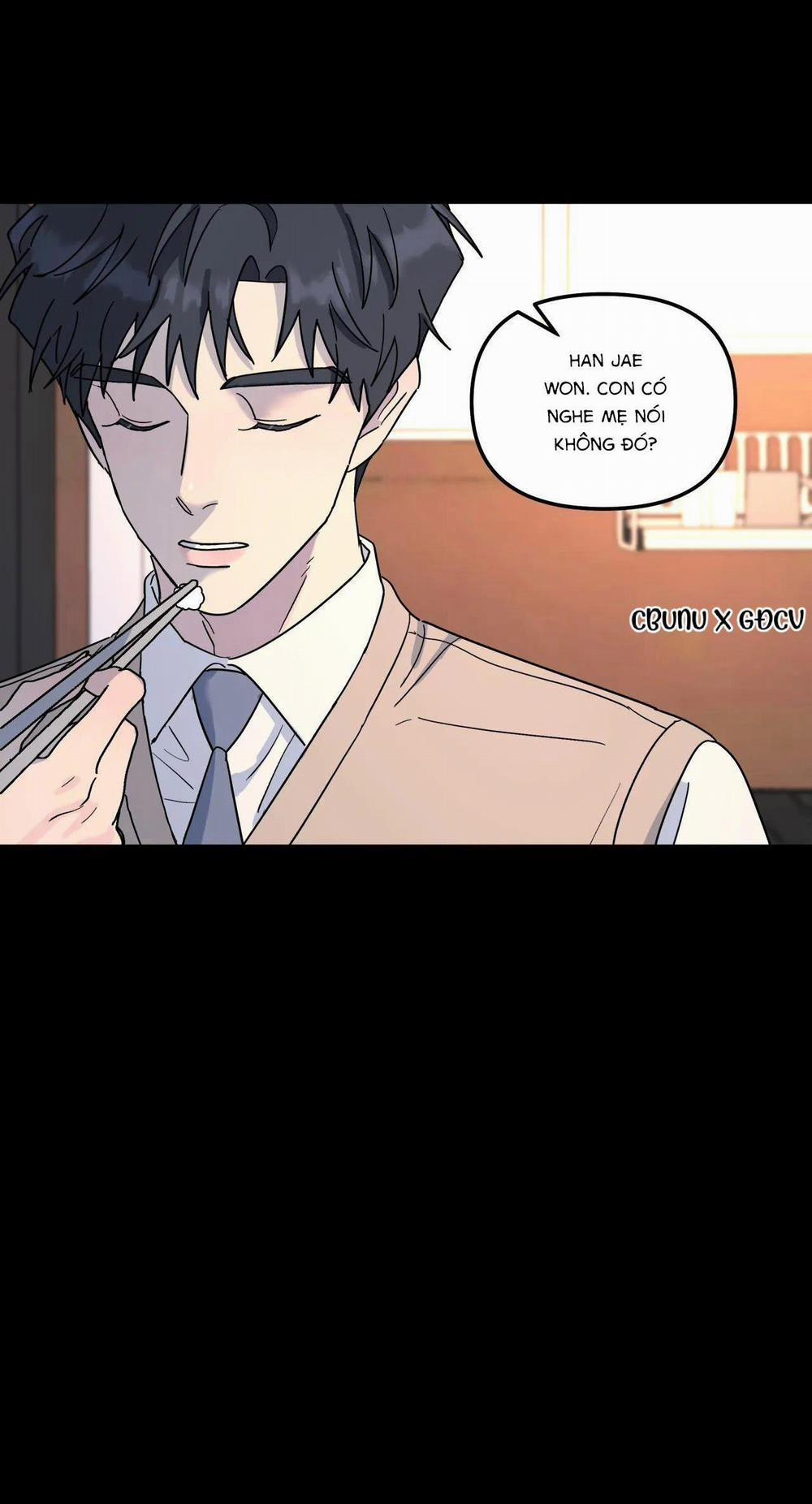 (Cbunu) Cây Không Có Rễ 36 trang 11