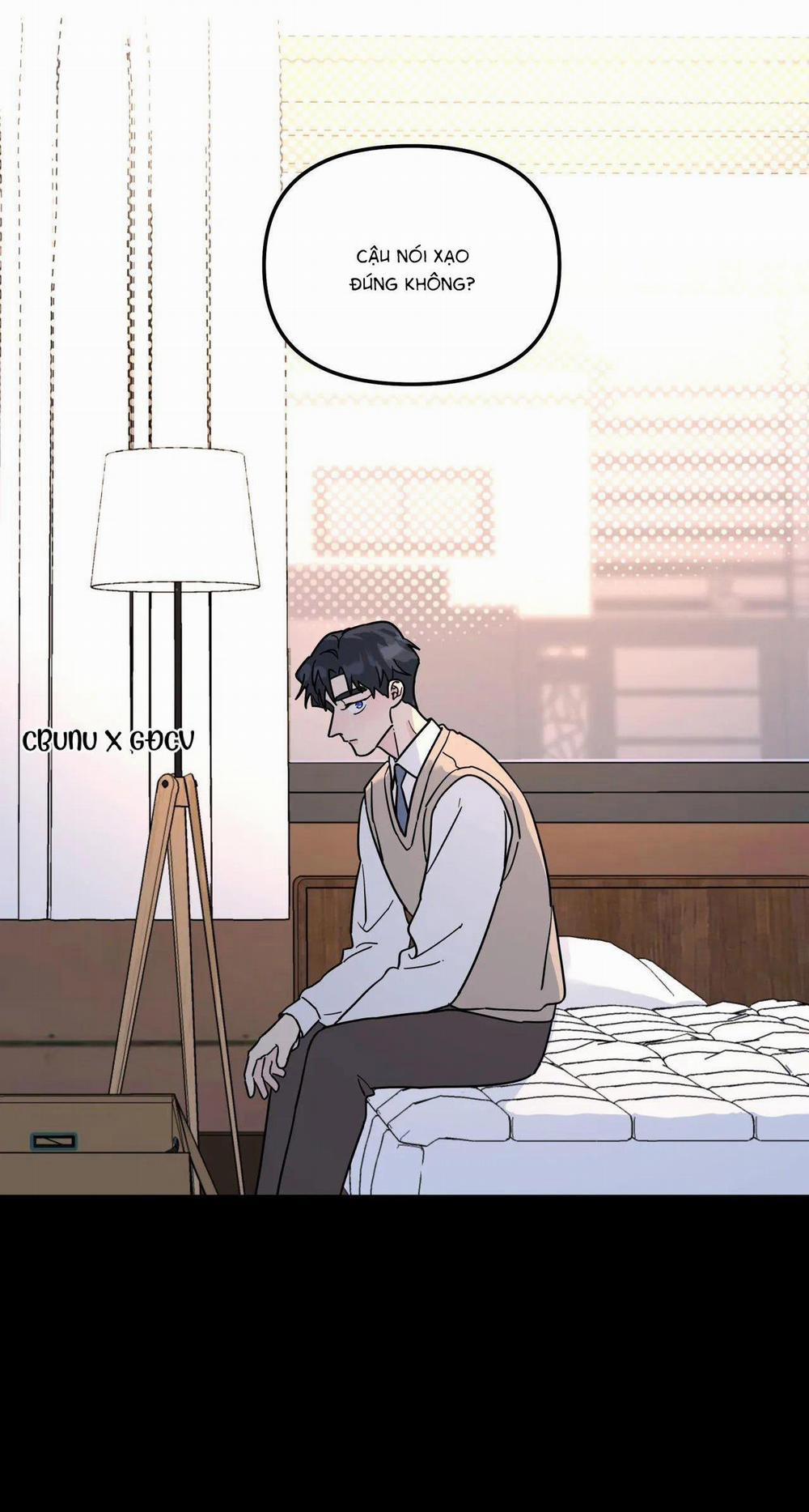 (Cbunu) Cây Không Có Rễ 36 trang 13