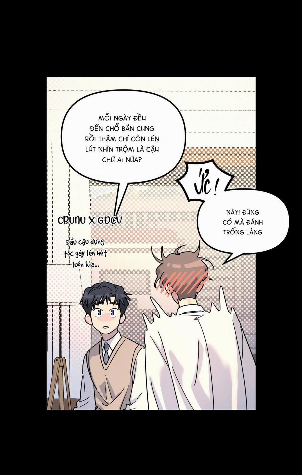 (Cbunu) Cây Không Có Rễ 36 trang 16