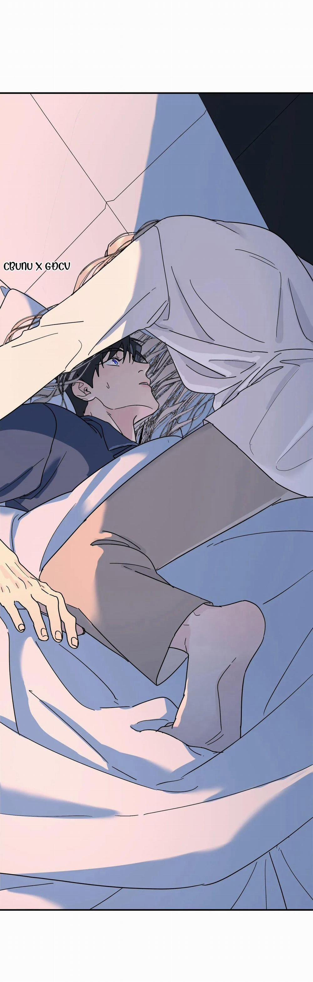 (Cbunu) Cây Không Có Rễ 36 trang 29