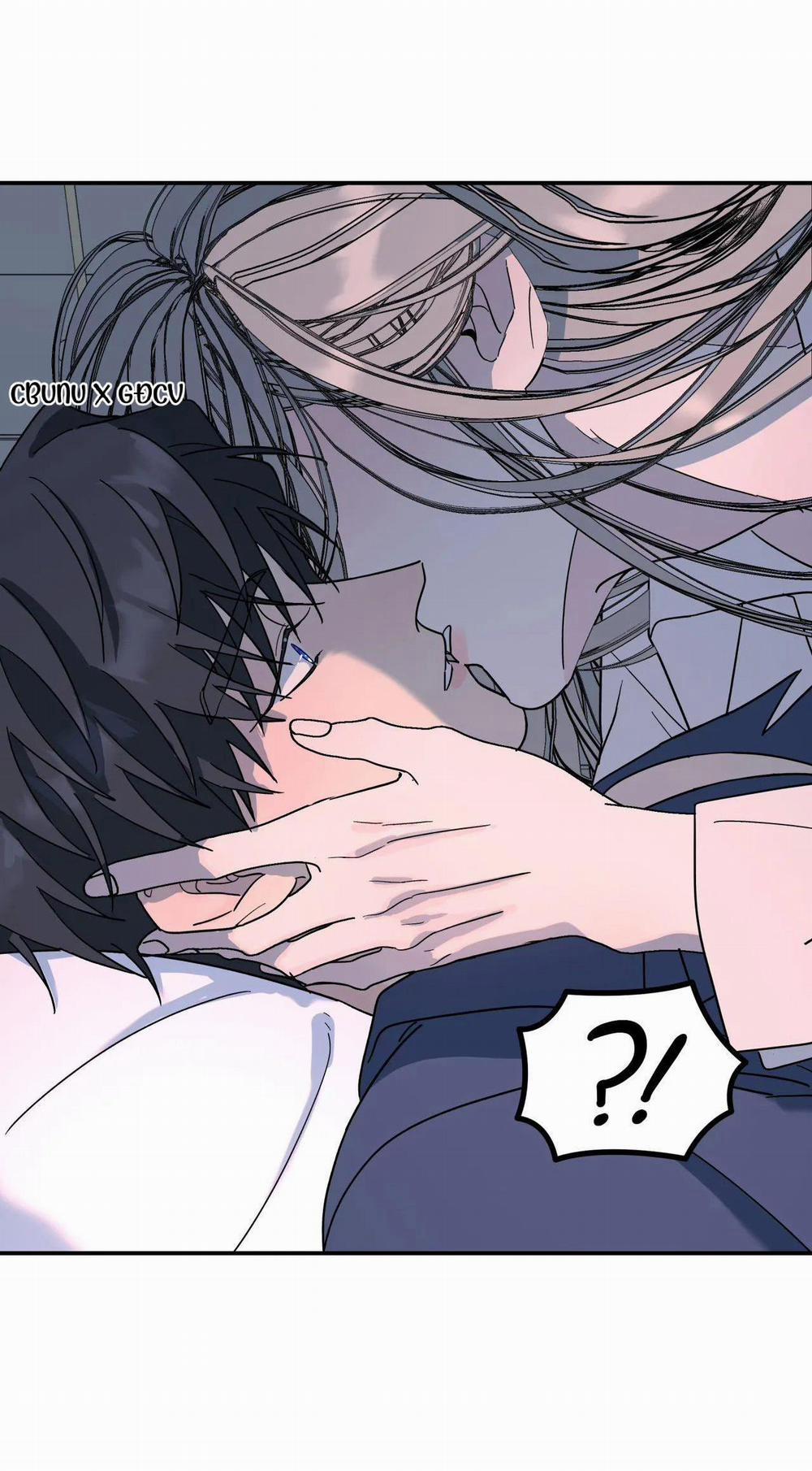 (Cbunu) Cây Không Có Rễ 36 trang 31