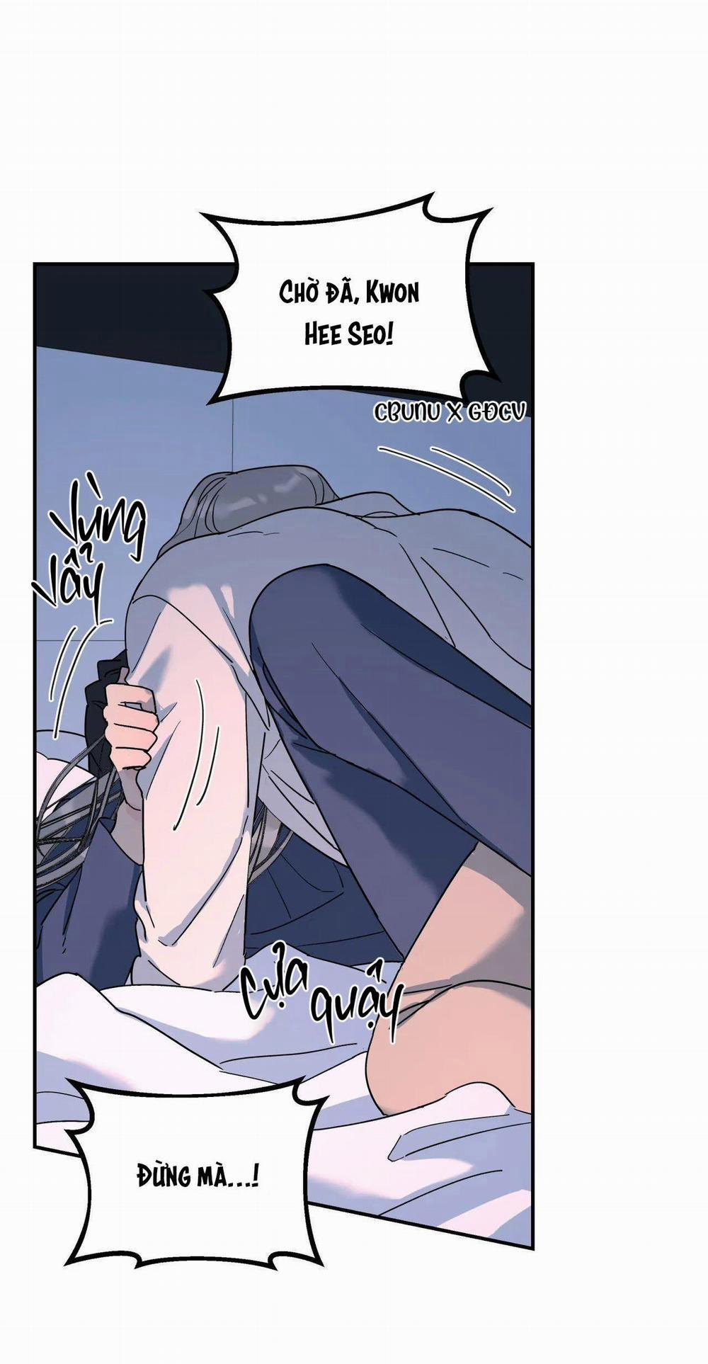 (Cbunu) Cây Không Có Rễ 36 trang 32