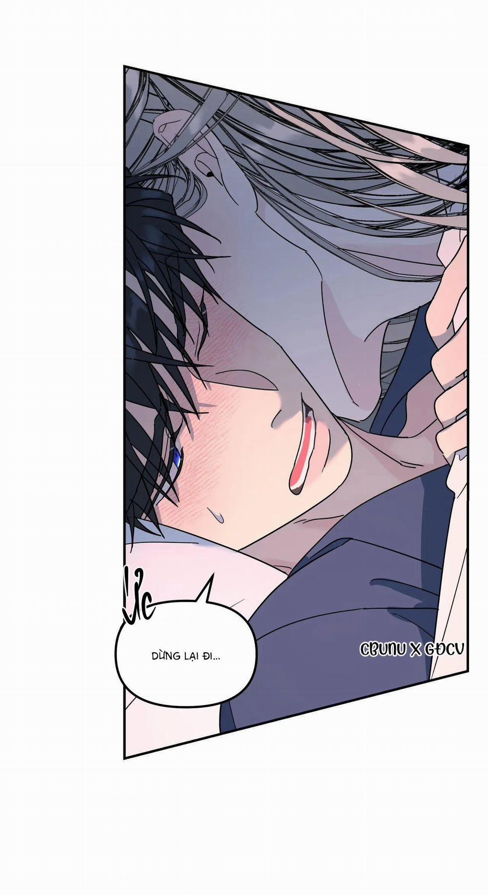 (Cbunu) Cây Không Có Rễ 36 trang 33