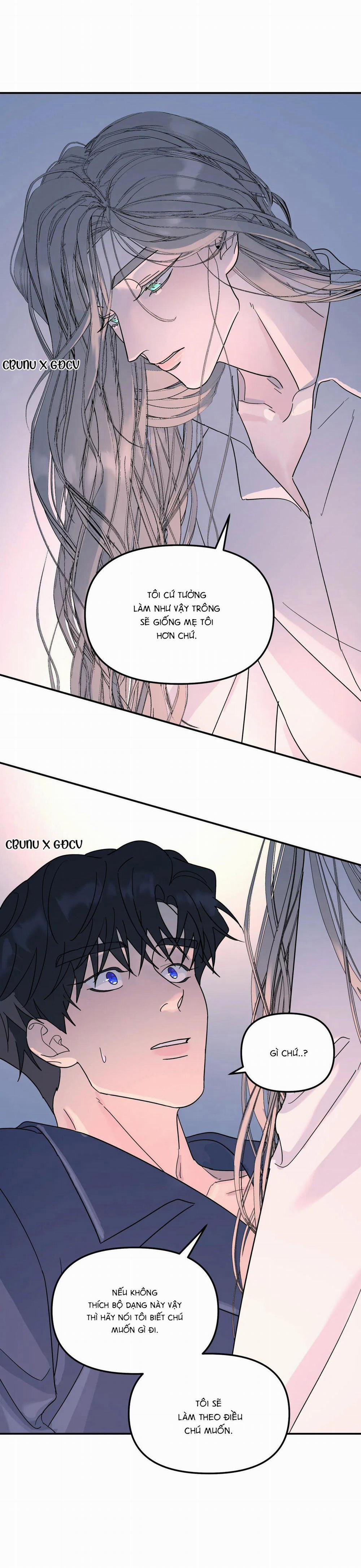 (Cbunu) Cây Không Có Rễ 36 trang 37
