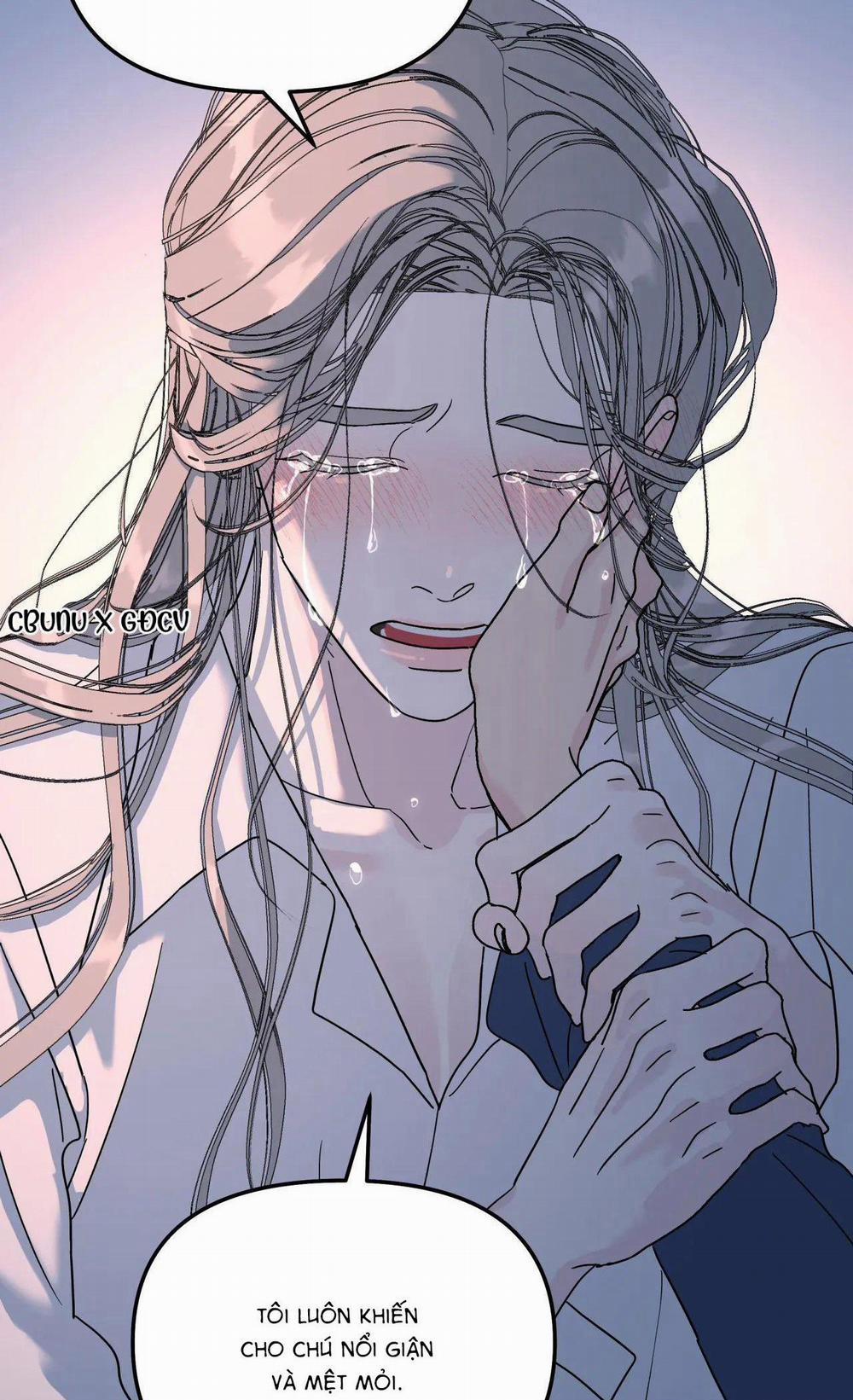 (Cbunu) Cây Không Có Rễ 36 trang 52