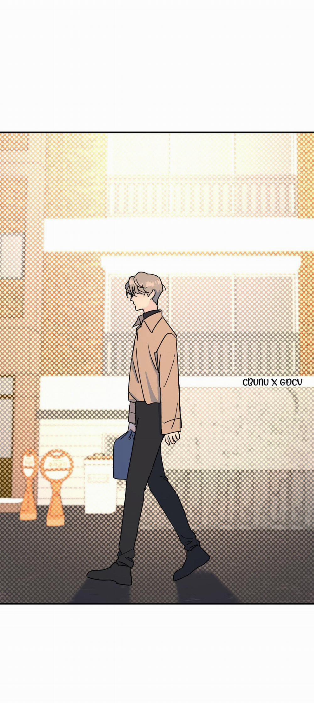 (Cbunu) Cây Không Có Rễ 37 trang 17