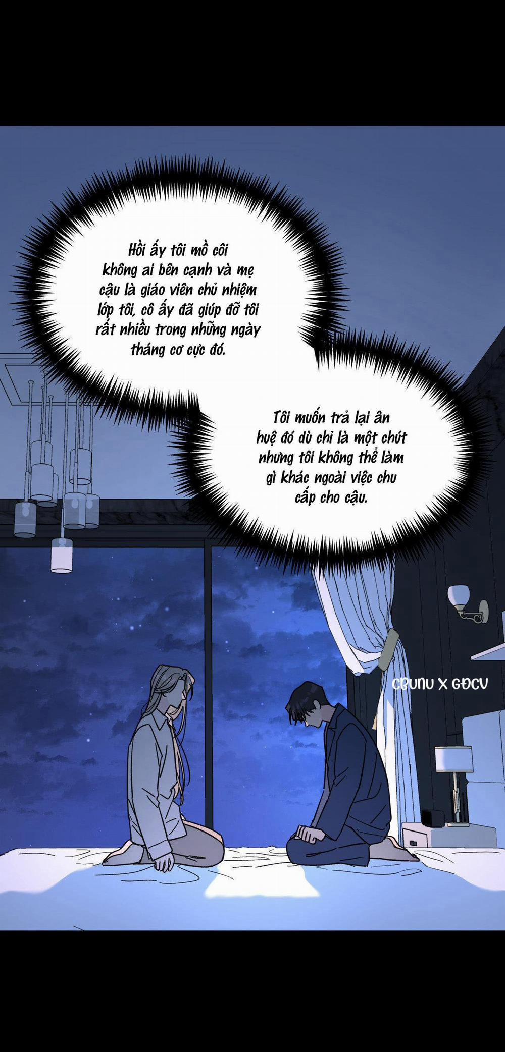 (Cbunu) Cây Không Có Rễ 37 trang 21