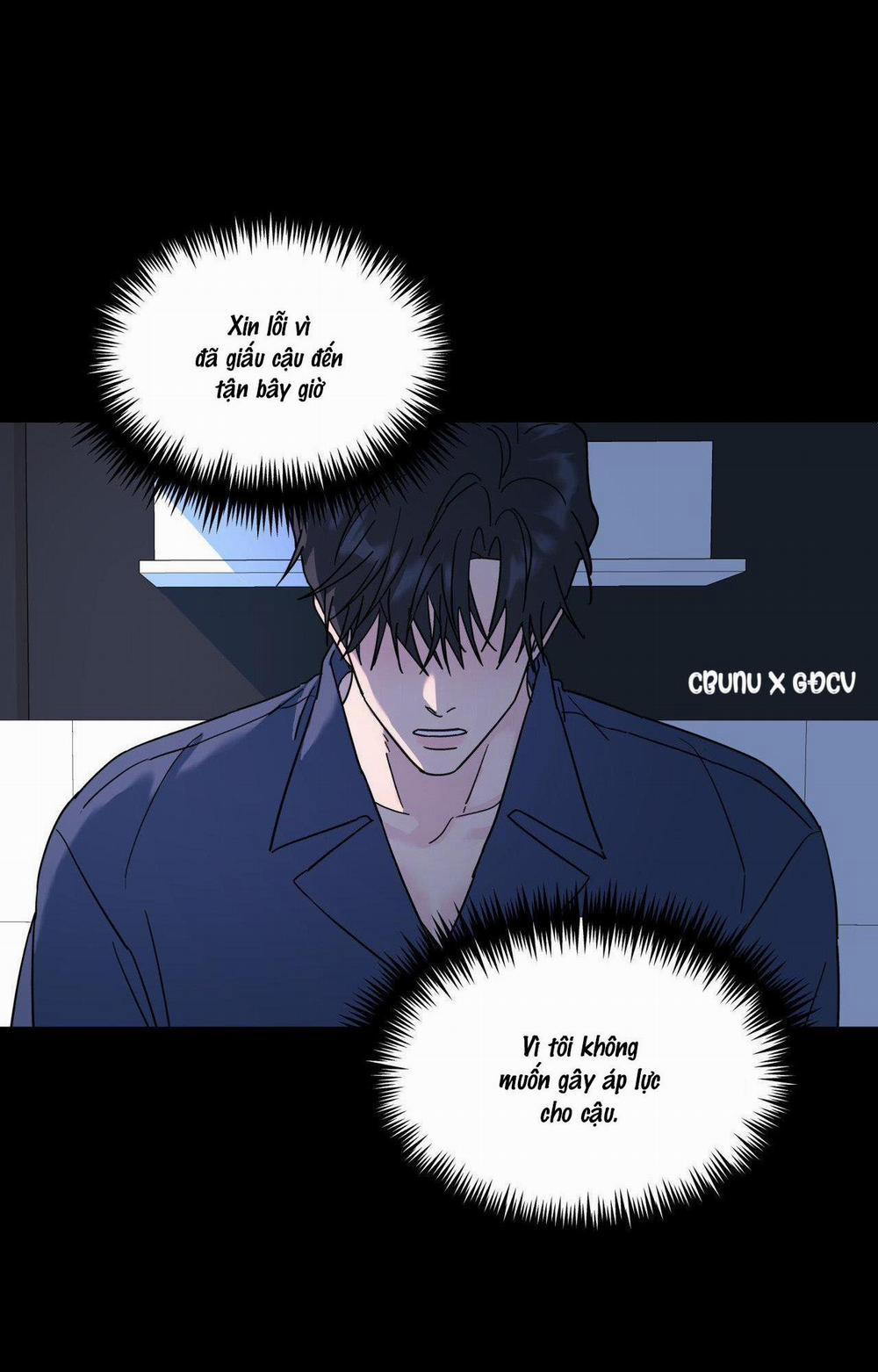(Cbunu) Cây Không Có Rễ 37 trang 22