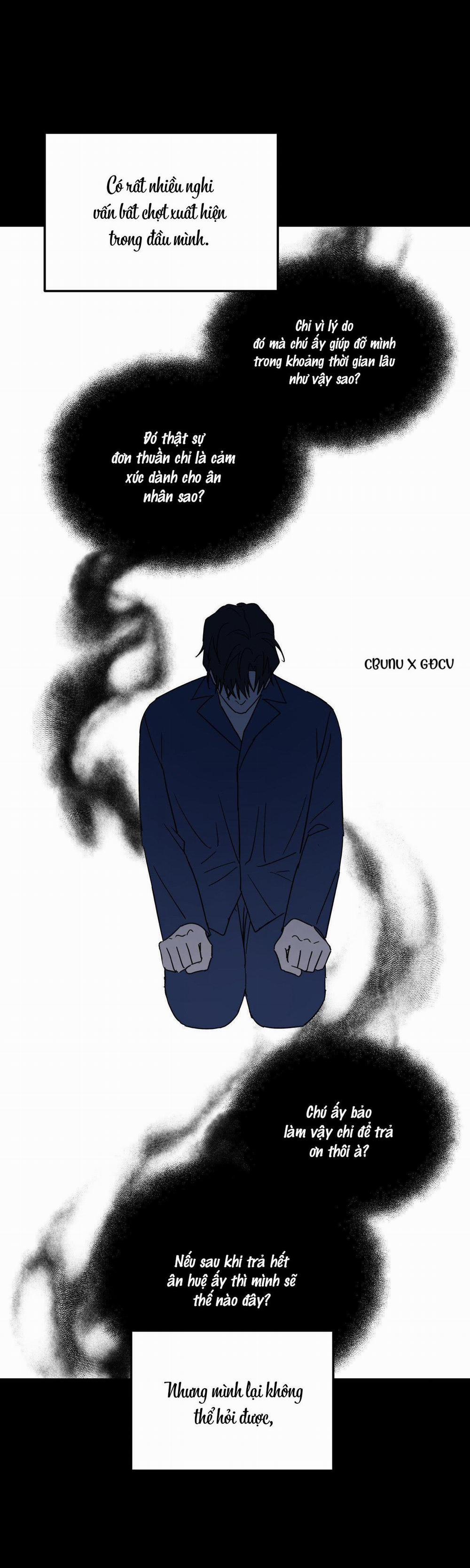 (Cbunu) Cây Không Có Rễ 37 trang 25