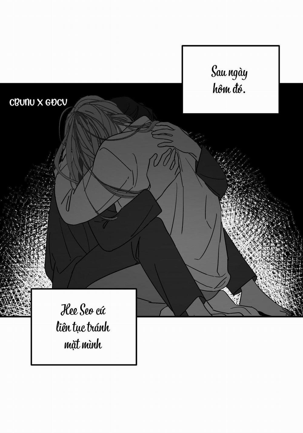 (Cbunu) Cây Không Có Rễ 37 trang 33