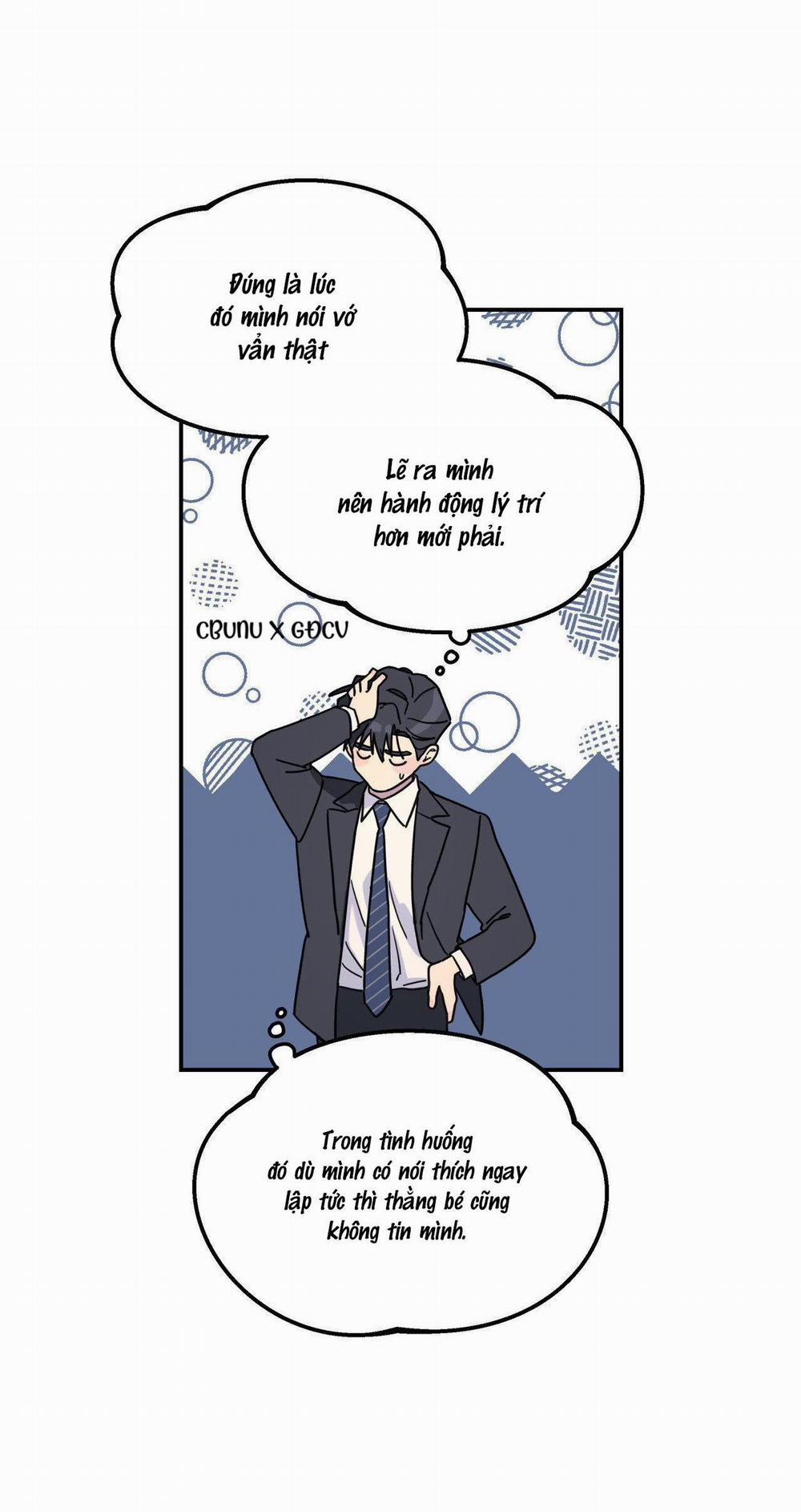 (Cbunu) Cây Không Có Rễ 37 trang 34