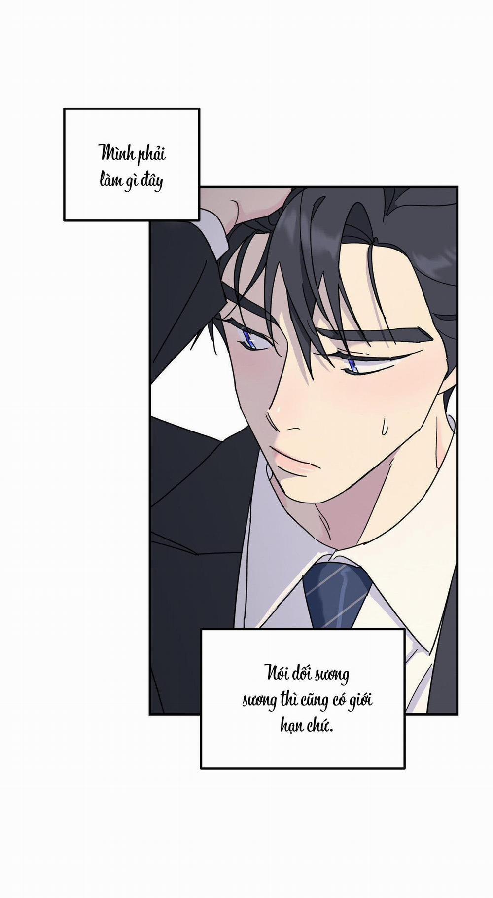 (Cbunu) Cây Không Có Rễ 37 trang 35