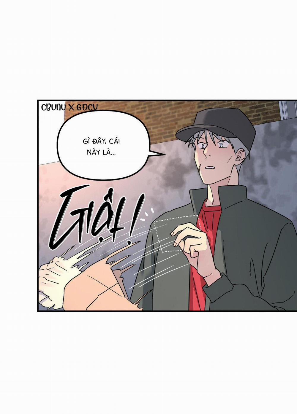 (Cbunu) Cây Không Có Rễ 37 trang 58