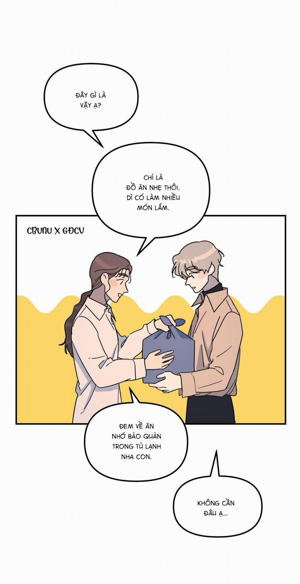 (Cbunu) Cây Không Có Rễ 37 trang 7