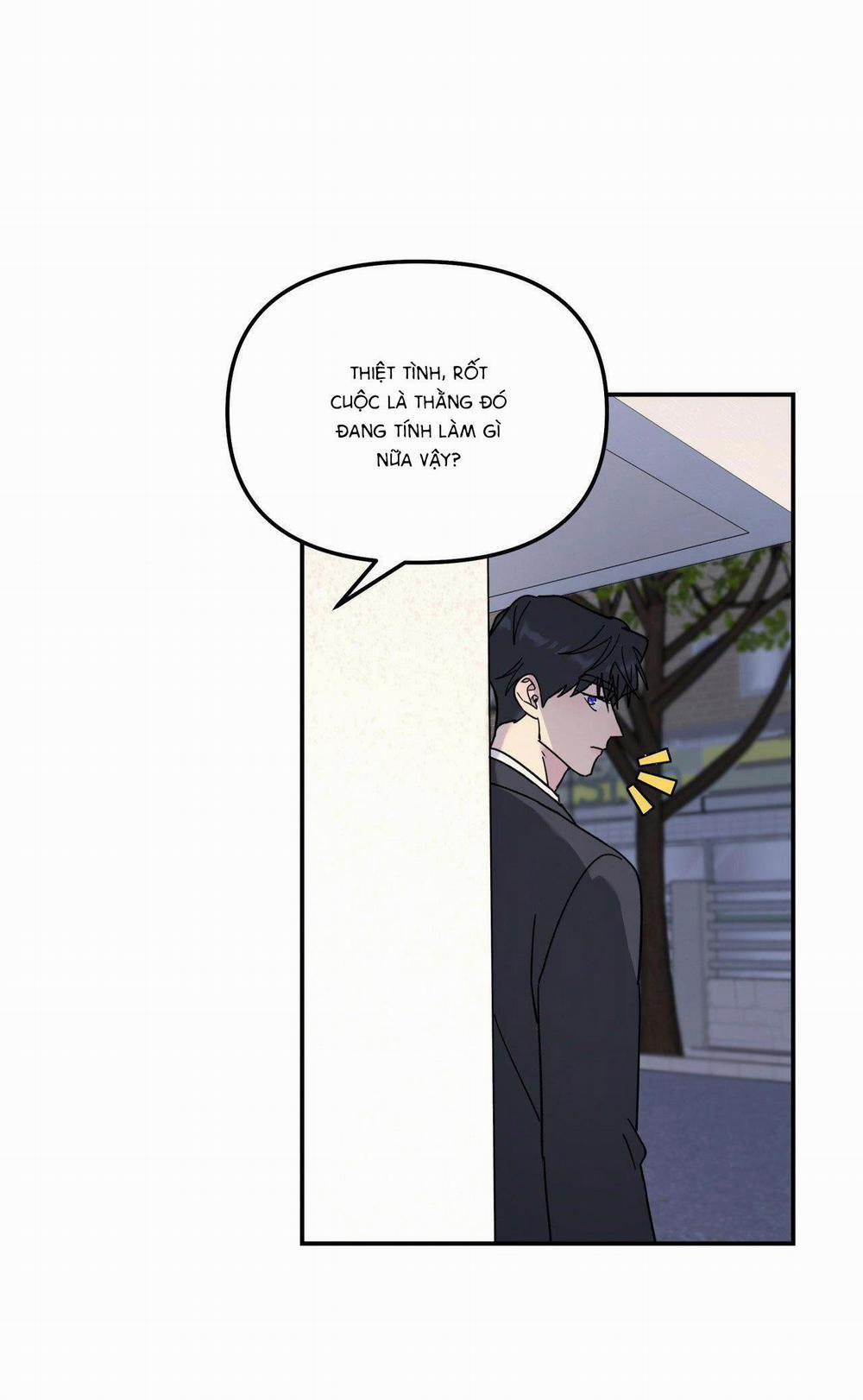 (Cbunu) Cây Không Có Rễ 38 trang 14