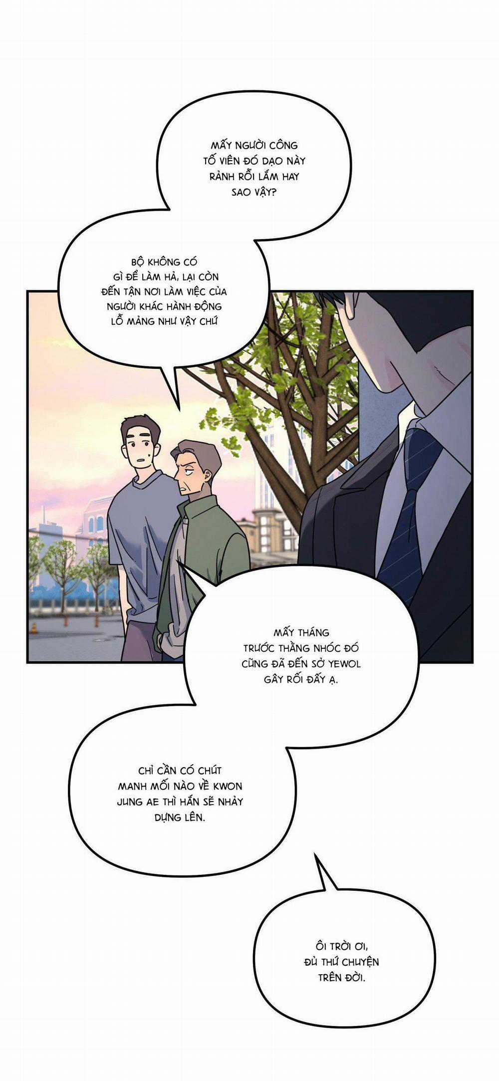(Cbunu) Cây Không Có Rễ 38 trang 15