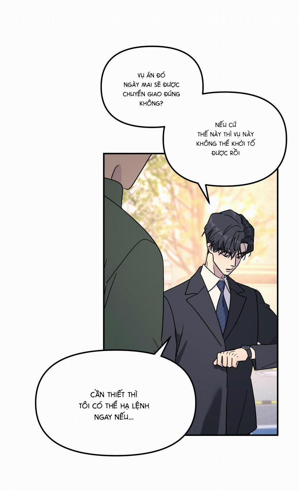 (Cbunu) Cây Không Có Rễ 38 trang 23