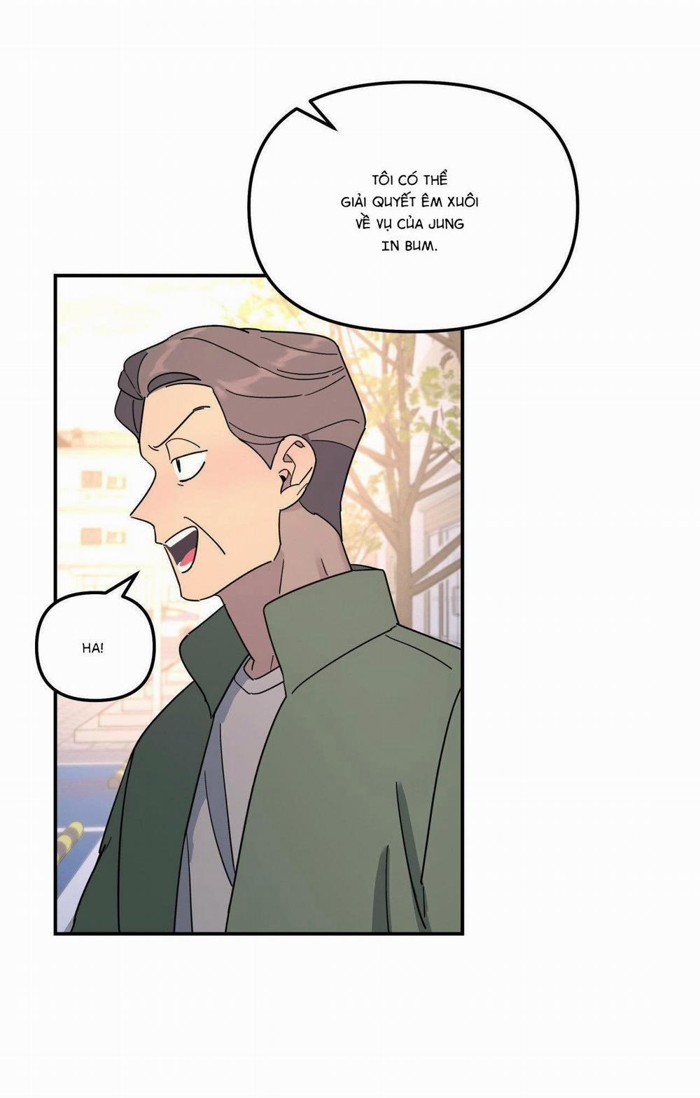 (Cbunu) Cây Không Có Rễ 38 trang 24