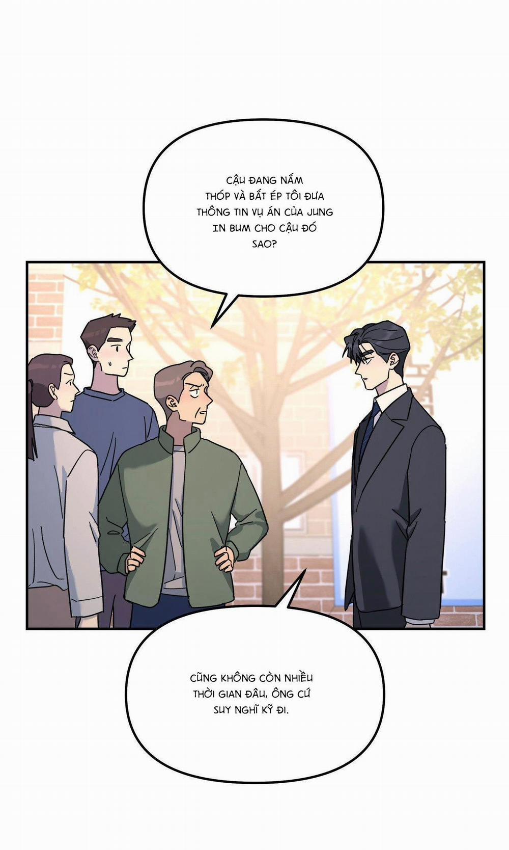 (Cbunu) Cây Không Có Rễ 38 trang 25